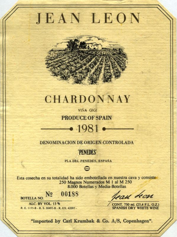 Penedes_Jean Leon_chardonnay 1981.jpg